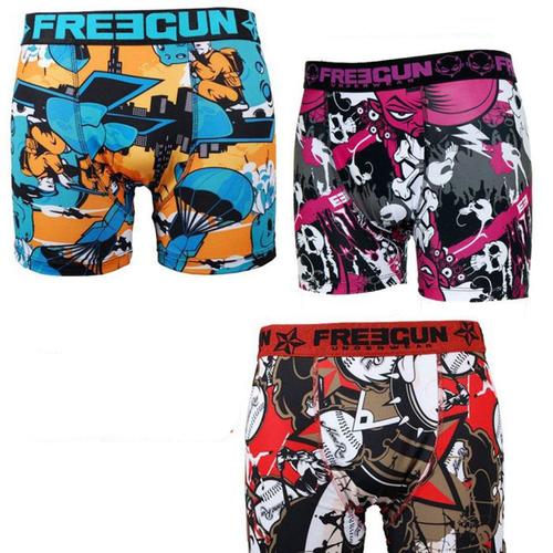 Lot Boxer Garcon 10 12 Ans Achat neuf ou d occasion pas cher